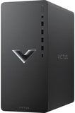 HP VICTUS 15L TG01 TOWER - Core™ i5-12400F , 512GB SSD , 8GB Ram  Windows11 , INTEL Arc™ A380 6GB Graphic , ENGLISH FRENCH CA - Samazon