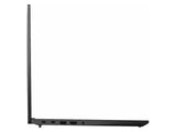 Lenovo ThinkPad E16 Business Laptop | Intel Core i7-1355U | 13th Generation | 16Gb Ram | 512Gb SSD | Windows11 | Intel Iris Xe | 16" WUXGA IPS | FingerPrint | Black - Samazon