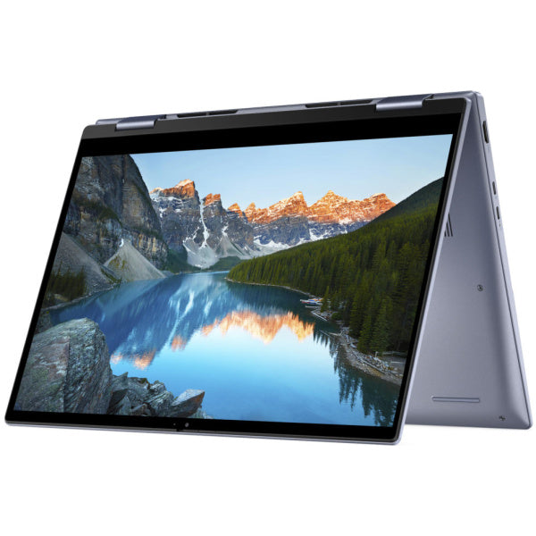 Dell Inspiron 14-7435 2in1 - AMD Ryzen 5-7530U - 8Gb Ram - 512Gb SSD - 14" inch FHD X360 Touch display - Windows11
