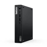 Lenovo Think Centre M70q Gen 4 Intel Core i5-13400T 8GB RAM 512 GB SSD Win 11, 1 Year