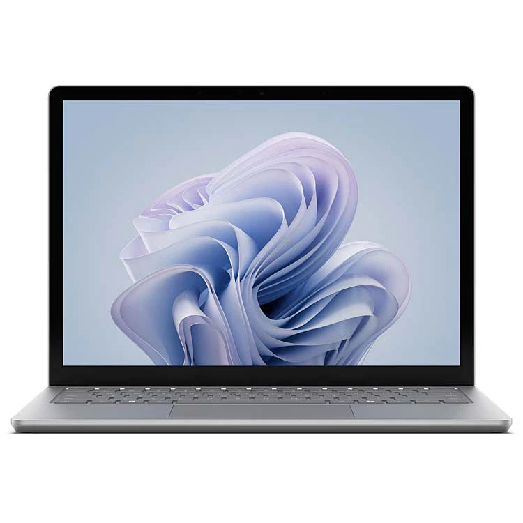 Microsoft Surface Laptop 6 - 13" inch - Core Ultra 7 165H - 64 GB RAM - 1 TB SSD - Windows 11 Pro - Platinum - Samazon