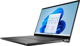 Dell Inspiron 3520 Intel Core i7-1255U 12th Gen 16Gb Ram 512Gb SSD Windows11 Pro Intel Iris Xe 15.6" FHD Black - Samazon