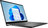 Dell Inspiron 3520 Intel Core i7-1255U 12th Gen 16Gb Ram 512Gb SSD Windows11 Pro Intel Iris Xe 15.6" FHD Black - Samazon