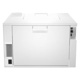 HP Printer Color LaserJet Pro 4203dw Printer, Up to 35 PPM Print Speed, Up to 600 x 600 DPI Resolution, Automatic Duplex Printing, Two-Sided Printing, White|5HH48A