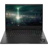 HP OMEN 16-XF0033 Gaming , AMD Ryzen 9-7940HS , 16GB RAM , 512GB SSD , NVIDIA GeForce RTX 4070 8GB Graphic , 16" FHD 165Hz , Shadow Black (Refurbished) - Samazon