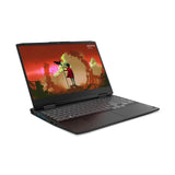 Lenovo IdeaPad Gaming 3 - AMD Ryzen 7-7735HS - 16 GB RAM - 512GB SSD - NVIDIA GeForce RTX 4050 6GB Graphics - 15.6" FHD (1920x1080) 120 Hz - Keyboard backlit - Onyx Grey - 180-degree design - Samazon