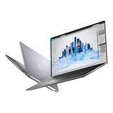 Dell Precision 5550 Workstation Laptop Core I7-10750H Processor 16GB 512GB SSD NVIDIA Quadro T1000 4GB VGA Windows 10 (Renewed) - Samazon