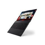 Lenovo ThinkPad T16 Gen3 - Intel Ultra 7-155u - 16Gb Ram - 512Gb SSD - Windows11 Pro - 16" inch WUXGA IPS - FingerPrint - Black - Samazon