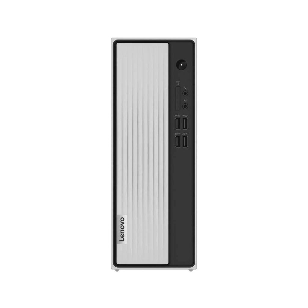 Lenovo IdeaCenter 3 Desktop, AMD Ryzen 3-3250U , 4GB Ram , 1TB HDD , Windows10 Pro , Keyboard Mouse - Samazon
