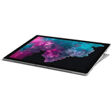 Microsoft Surface Pro 6 Tablet Core-i5-8350U, 8GB, 256GB SSD, 12.3 Inch, UHD Graphics 620, Win 10 Pro Platinum - Samazon