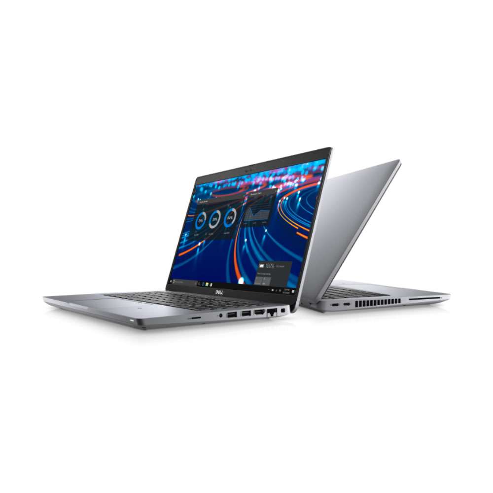 Dell Latitude 5420 / Intel Core i7 11th Generation / 32Gb DDR4 Ram / 1 TB SSD / Intel Iris Xe / Windows 10 Pro / 14" inch FHD / Grey / Upgraded - Samazon