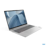 Lenovo Ideapad Flex 5 x360, Intel Core i7-1255U - 8Gb Ram - 512Gb SSD - 16" inch WUXGA Touch Screen - Windows11 - Cloud Grey - Samazon