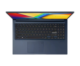 ASUS Vivobook F15 - Intel® Core™ i7-1255U - 16GB RAM - 512GB SSD - 15.6” FHD Touch screen - Intel Iris Xe Graphics - Windows 11 , QUIET BLUE - Samazon
