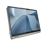 Lenovo Ideapad Flex 5 14IAU7 2-in-1 Laptop, Intel Core i7-1255U , 8Gb Ram , 512Gb SSD ,  Intel® Iris® Xe Graphics , 14" WUXGA (1920x1200) IPS 300nits Touch Screen , Windows11 , Cloud Grey - Samazon