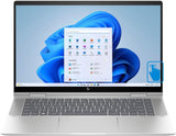 HP ENVY x360 Convertible 15-Fe0053Dx Intel Evo Core i7-1355U 13th Gen 16GB 512GB SSD 15.6" FHD IPS Touch Backlit-Keyboard Windows11 Fingerprint Natural Silver - Samazon