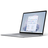 Microsoft Surface Laptop 6 - 15" inch - Core Ultra 7 165H - 64 GB RAM - 1 TB SSD - Windows 11 Pro - Platinum - Samazon