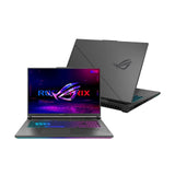 ASUS ROG Strix G18 GAMING Intel Core i9-13980HX 16GB RAM 1TB SSD, NVIDIA RTX 4070 8GB Graphics, 18" inch WQXGA 240Hz Eclipse Gray, RGB Keyboard Windows11 - Samazon