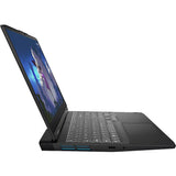 Lenovo Ideapad 3i Gaming Laptop, Intel Core i5-12500H, 12th Generation, 8Gb Ram, 512Gb SSD, Nvidia Geforce RTX 3050 Ti 4GB Graphics, Windows11, 15.6" FHD 120Hz, Onyx Grey - Samazon