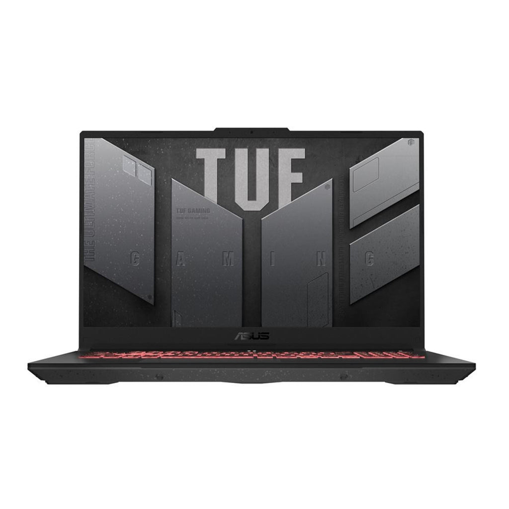 ASUS TUF Gaming A15 FA507XV AMD Ryzen 9-7940HS Nvidia RTX 4060 8Gb Graphics, 16 GB RAM 1 TB PCIe SSD, 15.6" FHD 144Hz Windows 11 Gray - Samazon