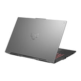 ASUS TUF Gaming A15 FA507XV AMD Ryzen 9-7940HS Nvidia RTX 4060 8Gb Graphics, 16 GB RAM 1 TB PCIe SSD, 15.6" FHD 144Hz Windows 11 Gray - Samazon