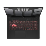 ASUS TUF Gaming A15 FA507XV AMD Ryzen 9-7940HS Nvidia RTX 4060 8Gb Graphics, 16 GB RAM 1 TB PCIe SSD, 15.6" FHD 144Hz Windows 11 Gray - Samazon