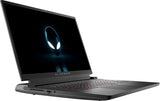 Dell Alienware M17 R5 Gaming NoteBook Laptop, Ryzen™ 9-6900HX, 16Gb DDR5 Ram, 1TB PCl SSD, NVIDIA GeForce RTX 3070 Ti 8Gb Graphics, 17" inch FHD, Windows11 Home, Dark Side of the Moon - Samazon