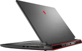 Dell Alienware M17 R5 Gaming NoteBook Laptop, Ryzen™ 9-6900HX, 16Gb DDR5 Ram, 1TB PCl SSD, NVIDIA GeForce RTX 3070 Ti 8Gb Graphics, 17" inch FHD, Windows11 Home, Dark Side of the Moon - Samazon