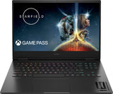 HP OMEN 16-XF0033 Gaming , AMD Ryzen 9-7940HS , 16GB RAM , 512GB SSD , NVIDIA GeForce RTX 4070 8GB Graphic , 16" FHD 165Hz , Shadow Black (Refurbished) - Samazon