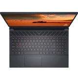 DELL G15 5530 Gaming - Intel Core i7-13650HX - 16 GB DDR5 RAM - 1TB SSD - NVIDIA GeForce RTX 4050 6GB Graphics - 15.6" FHD 120 Hz - Gray - Samazon