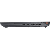 DELL G15 5530 Gaming - Intel Core i7-13650HX - 8 GB DDR5 RAM - 1TB SSD - NVIDIA GeForce RTX 4050 6GB Graphics - 15.6" FHD 120 Hz - Gray - Samazon