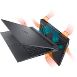 DELL G15 5530 Gaming - Intel Core i7-13650HX - 8 GB DDR5 RAM - 1TB SSD - NVIDIA GeForce RTX 4050 6GB Graphics - 15.6" FHD 120 Hz - Gray - Samazon