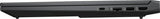 HP Victus 15-FB1013DX Gaming Laptop, AMD Ryzen 5-7535HS, NVIDIA GeForce RTX 2050. 8GB RAM, 512GB SSD Windows 11H,  Mica Silver - Samazon