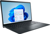 Dell Inspiron 3520 With 15.6" FHD Touch Screen, Intel Core i5-1135G7, 8Gb Ram, 256Gb SSD, Windows11 Home, Black - Samazon