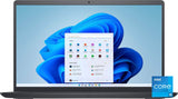 Dell Inspiron 3520 With 15.6" FHD Touch Screen, Intel Core i5-1135G7, 8Gb Ram, 256Gb SSD, Windows11 Home, Black - Samazon