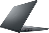 Dell Inspiron 3520 With 15.6" FHD Touch Screen, Intel Core i5-1135G7, 8Gb Ram, 256Gb SSD, Windows11 Home, Black - Samazon