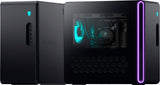 DELL Aurora R16 Gaming, Intel core i9-14900KF, 32GB DDR5 Ram, 1TB SSD NVMe, NVIDIA GeFROCE RTX 4070 12GB Graphics, Windows11, 240mm LIQUID COOLED CPU - Samazon