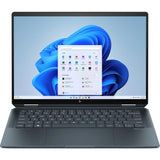 HP Spectre x360 2-in-1 14-eu0013 Core Ultra 7 155H Processor  16GB 1TB SSD WIN 11 14.0 2.8K UWVA OLED Display Latest Model - Samazon