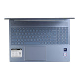 HP Pavilion 16 - Intel Ultra 7 155U - 32Gb Ram - 2Tb SSD - 16" inch FHD+ Touch Screen - Nvidia MX570 A 4GB Graphics - Windows11 - Blue