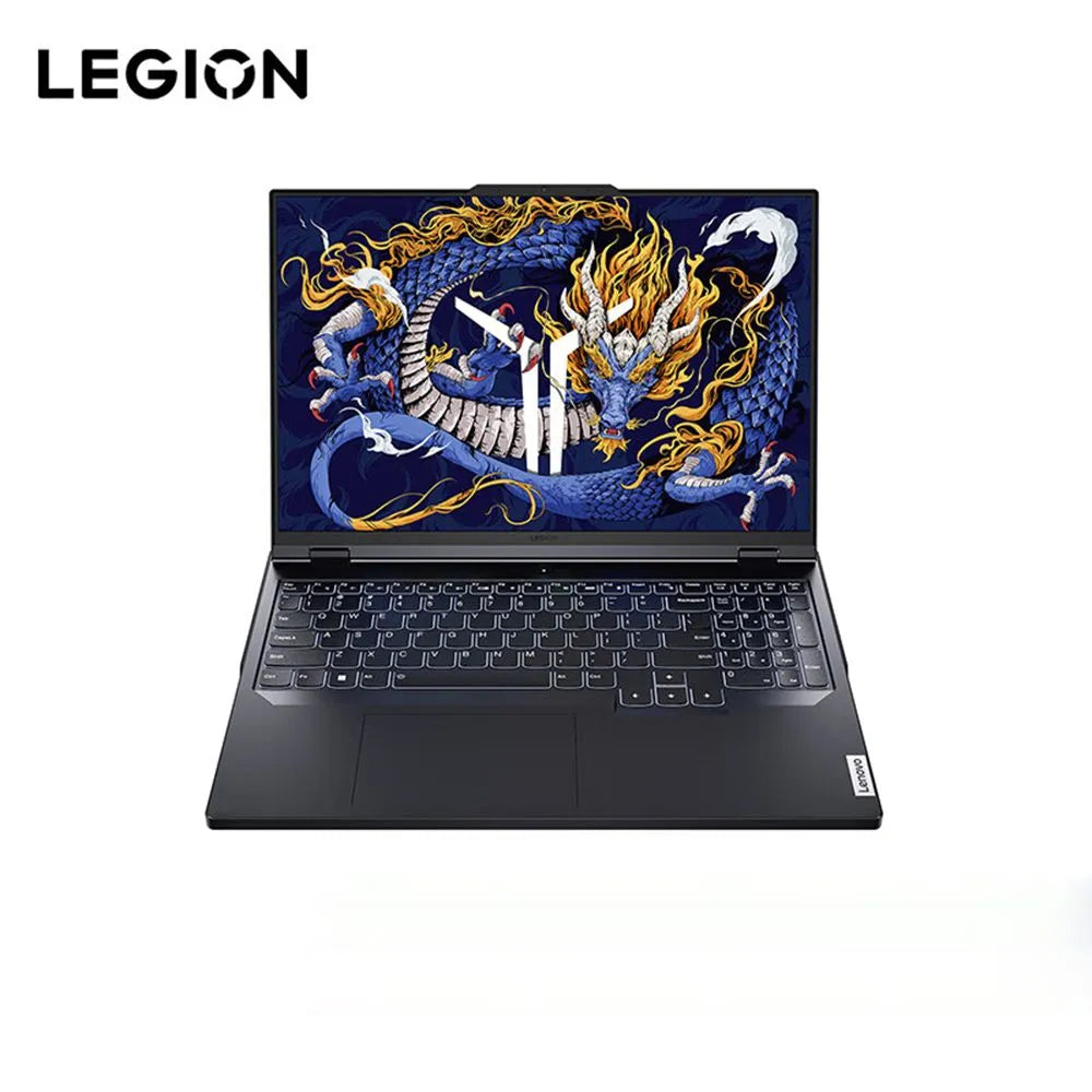 Lenovo Legion 5 Y9000p Gaming, Intel Core i9-14900HX, 16Gb Ram 1TB SSD Windows11 (Chinese), Nvidia RTX 4060 8Gb Graphics, 16" WQXGA IPS 240Hz - Samazon