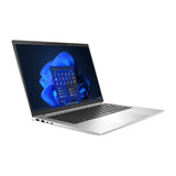 HP EliteBook 840 G9 Laptop Core i7 1265U 32GB 256GB SSD Windows 11 Pro 14.0 Inch FHD Display (Without Camera ) - Samazon