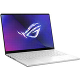 ASUS ROG Zephyrus G14 - AMD Ryzen 9 8945HS - 16GB Ram - GeForce RTX 4060 8Gb Graphics - 1TB SSD -  14" OLED 3K 120Hz Platinum White - Samazon