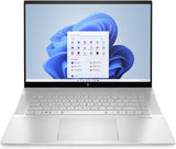 HP Envy 16 Touch Screen Core i7-12700H 16GB 1TB SSD 16" WQXGA LED Touch Intel Arc A370M 4Gb Graphics Windows11 Natural Silver - Samazon