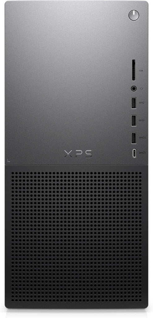 Dell XPS 8960 Gaming Desktop, Intel Core i9-13900 , 16GB Ram , 512Gb SSD , Nvidia RTX 4060 Ti 8Gb Graphics, Windows11 - Samazon