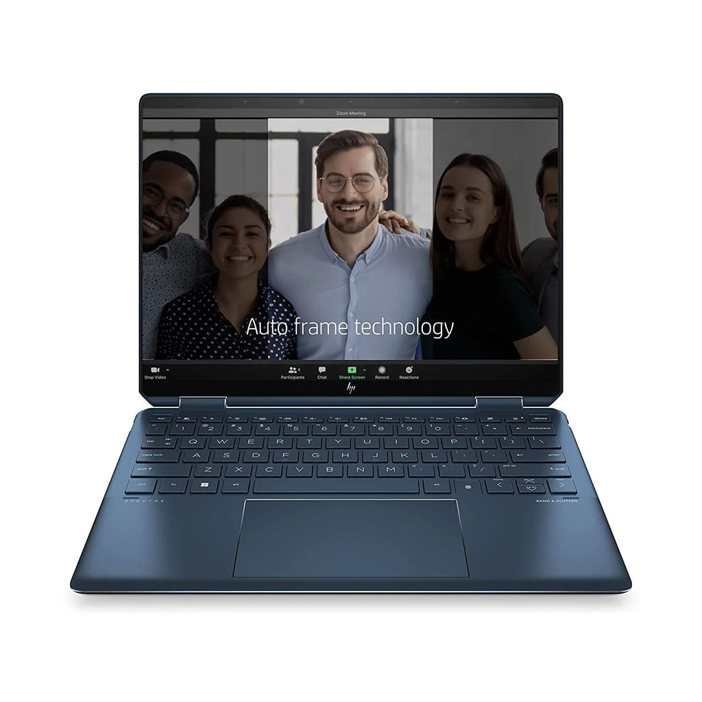 HP Spectre X360 2 in 1  13th Gen Core i7 1355U  16GB  512GB SSD Windows 11 Home 13.5" WUXGA IPS Touch (14-EF2013DX) - Samazon