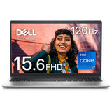 Dell Inspiron 3530 13th Gen | Intel Core i7-1355U | 16Gb Ram | 512Gb SSD | Windows11 | Intel Iris Xe Graphics | 15.6" FHD 120Hz | Platinum Silver - Samazon