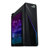 Asus Rog Strix Gaming Desktop - Intel Core i7-14700F - 32Gb Ram - 1TB SSD - Nvidia Geforce RTX 4060 8Gb Graphics Card - Wi-fi 6E , Windows 11 - Asus Keyboard Mouse (Wired)