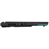 Asus Rog Strix G18 Gaming Laptop, Core™ i9-13980HX, 13th Gen, 32GB DDR5 Ram - 2TB SSD, RTX 4080 12GB Graphics, Windows 11 , ROG 18-inch QHD (2560x1600, WQXGA), Eclipse Gray - (Upgraded) - Samazon