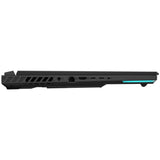Asus Rog Strix G18 Gaming Laptop, Core™ i9-13980HX, 13th Gen, 16GB DDR5 1TB SSD, RTX 4080 12GB Graphics, Windows 11 , ROG 18-inch QHD (2560x1600, WQXGA), Eclipse Gray - Samazon