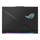 Asus Rog Strix Scar 16 - Intel Core i9-14900HX - 14th Generation , 32GB Ram , 2 TB SSD , Nvidia Geforce RTX 4080 12Gb Graphics , Windows11 Home , 16" QHD+ Display , Pre-Key RGB - Samazon