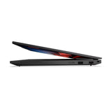 Lenovo ThinkPad T16 Gen3 - Intel Ultra 7-155u - 16Gb Ram - 512Gb SSD - Windows11 Pro - 16" inch WUXGA IPS - FingerPrint - Black - Samazon